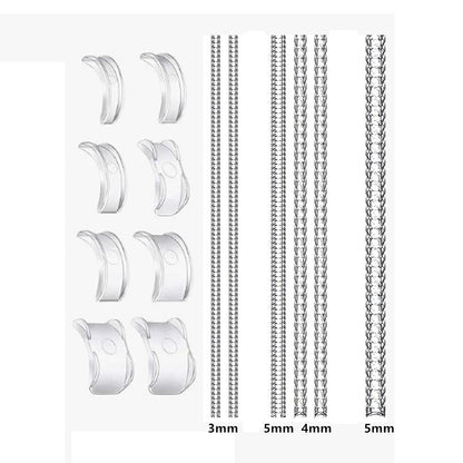 High-Quality Ring Adjustment Kit