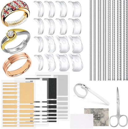 High-Quality Ring Adjustment Kit