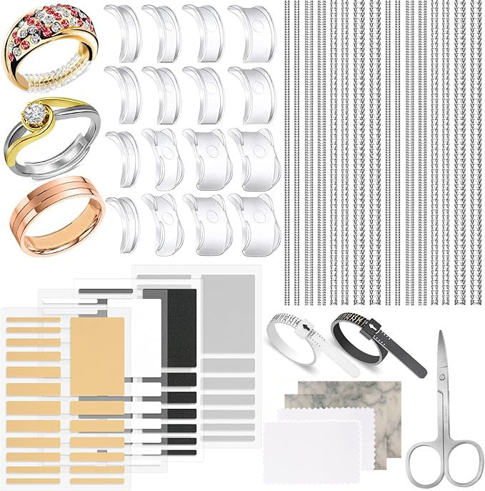 High-Quality Ring Adjustment Kit