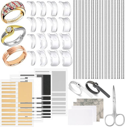 High-Quality Ring Adjustment Kit