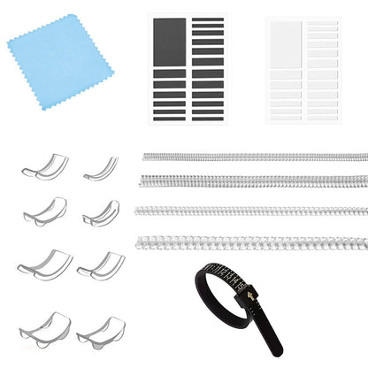 High-Quality Ring Adjustment Kit