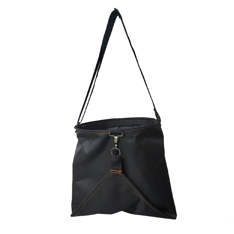 Multi-Pocket Gardening Leg Apron