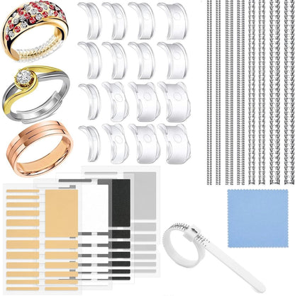 High-Quality Ring Adjustment Kit