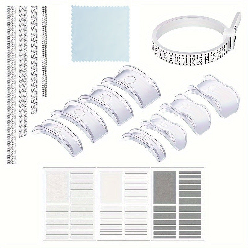 High-Quality Ring Adjustment Kit