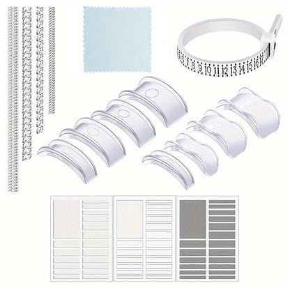 High-Quality Ring Adjustment Kit