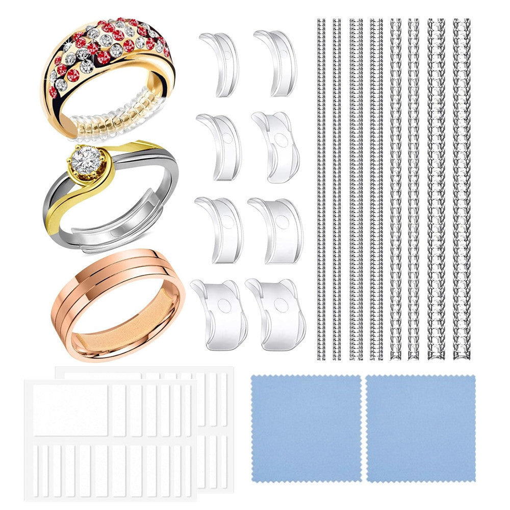 High-Quality Ring Adjustment Kit