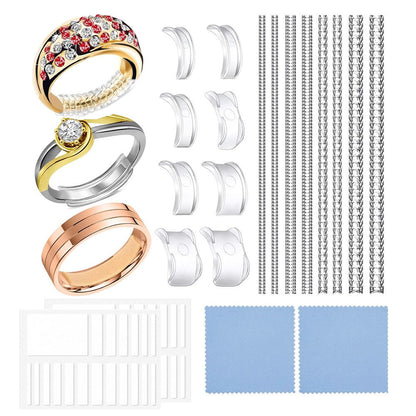 High-Quality Ring Adjustment Kit