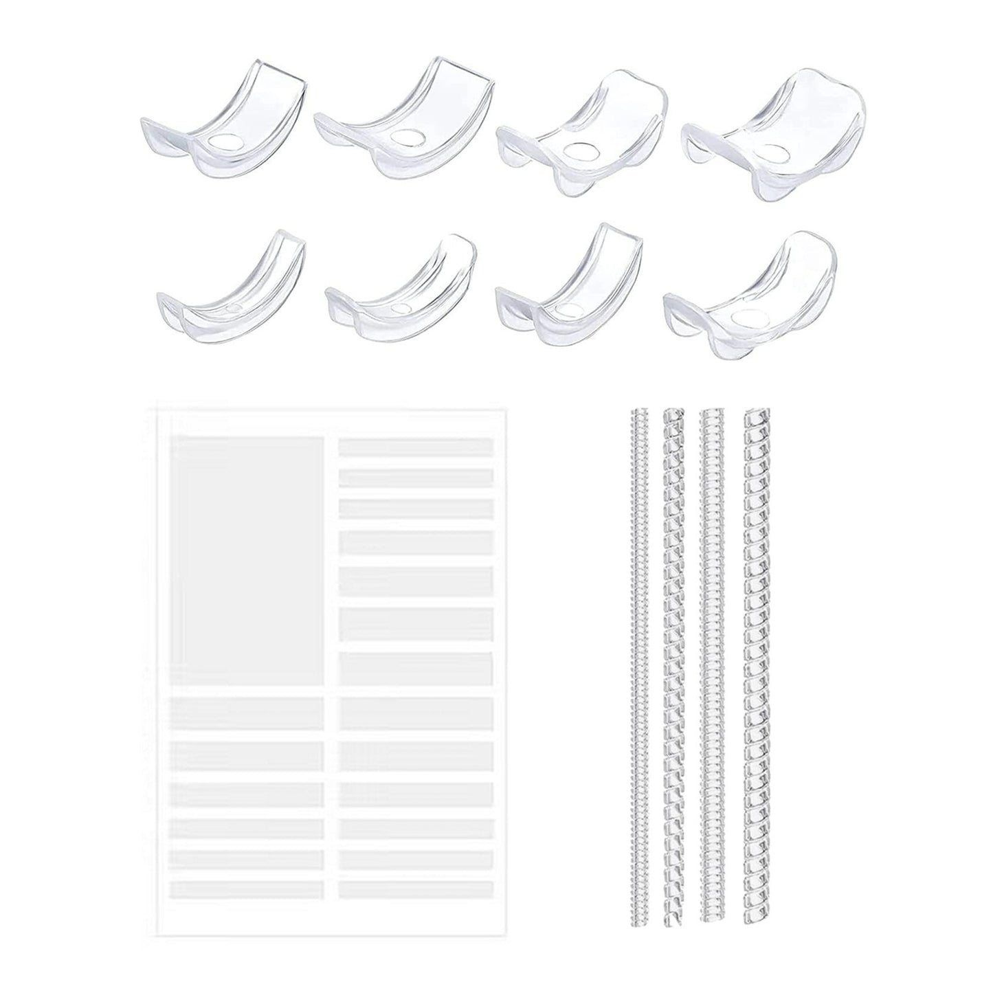 High-Quality Ring Adjustment Kit