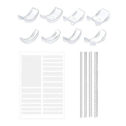 High-Quality Ring Adjustment Kit