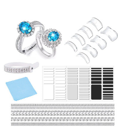 High-Quality Ring Adjustment Kit