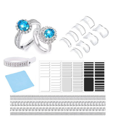 High-Quality Ring Adjustment Kit
