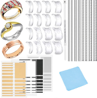 High-Quality Ring Adjustment Kit