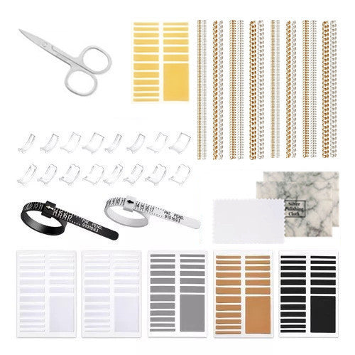 High-Quality Ring Adjustment Kit