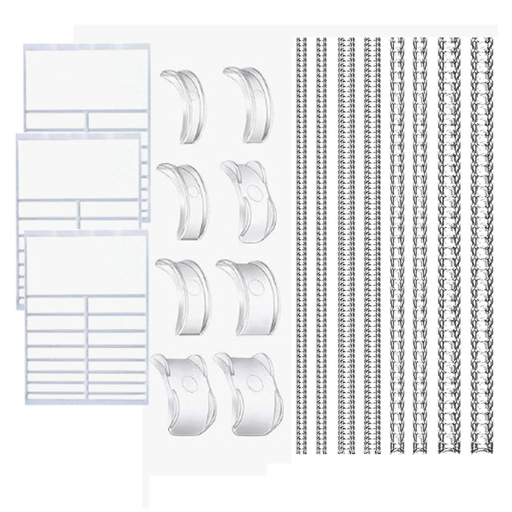 High-Quality Ring Adjustment Kit