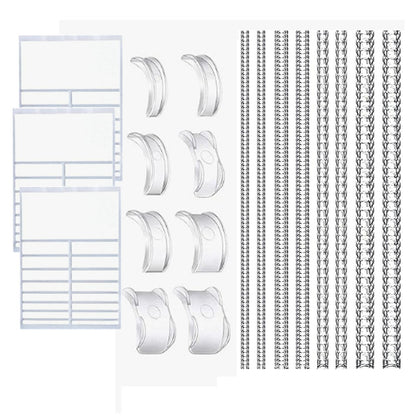 High-Quality Ring Adjustment Kit