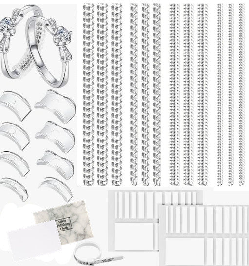 High-Quality Ring Adjustment Kit