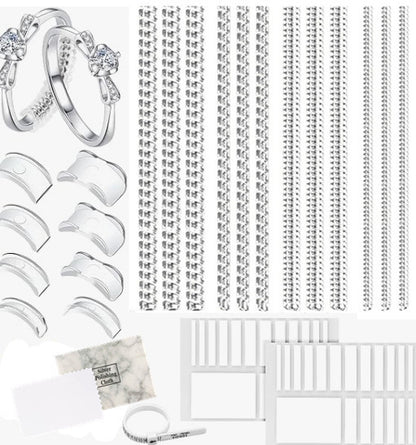 High-Quality Ring Adjustment Kit