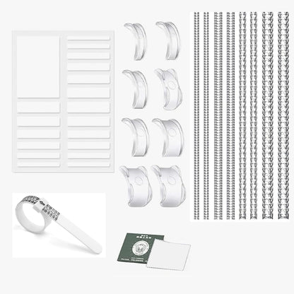 High-Quality Ring Adjustment Kit