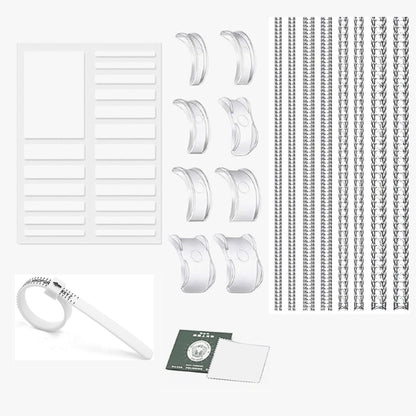 High-Quality Ring Adjustment Kit