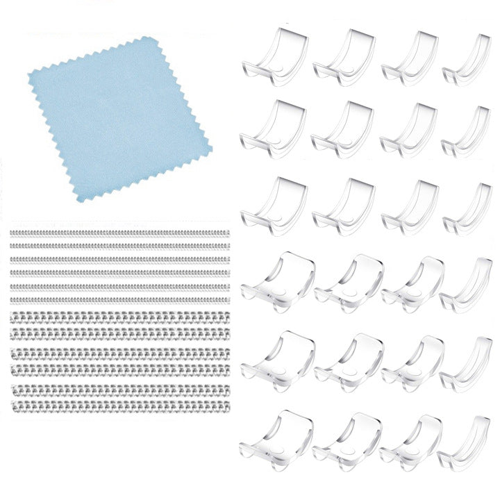 High-Quality Ring Adjustment Kit