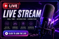 Livestream Link